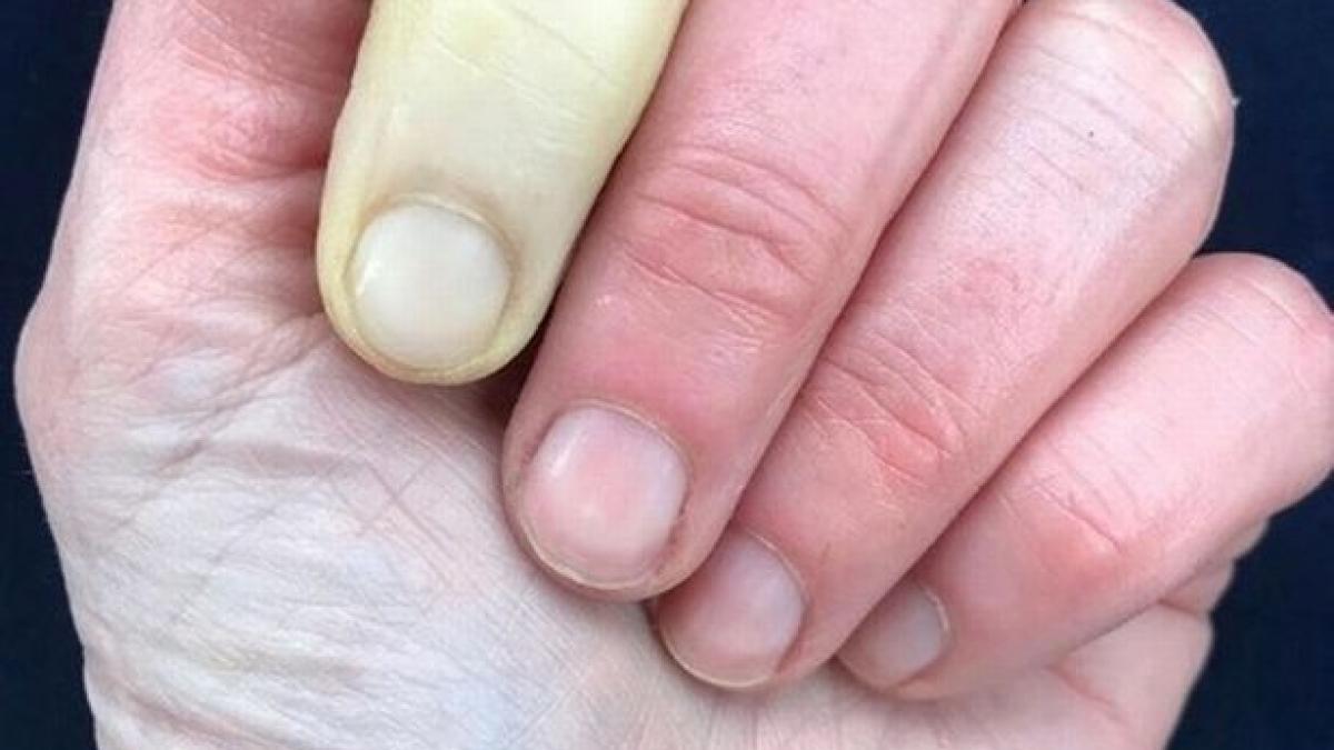 e o prezentatoare tv celebra urmarita de milioane de oameni dupa ce a postat aceasta imagine cu