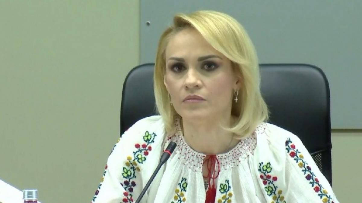 gabriela firea au dovedit ca au o singura prioritate sa ne impiedice sa ne punem in practica