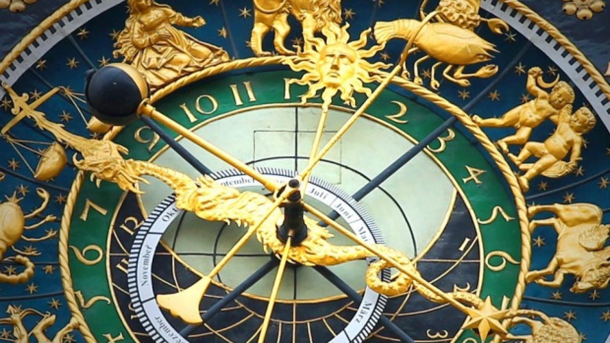 horoscop de weekend 31 martie 1 aprilie 2018 o zodie face o gramada de bani