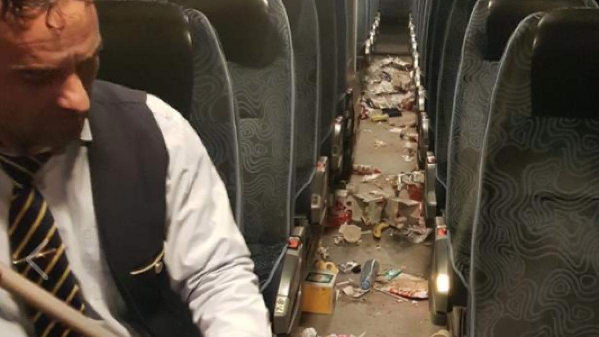 imagini de necrezut ce au facut mai multi copii din focsani dupa o excursie in cadrul scoala altfel