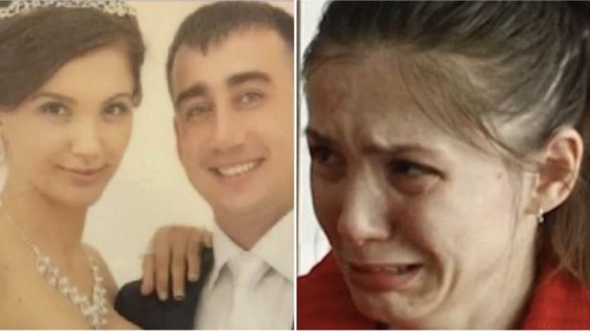 in fiecare zi asteapta ca sotul sau sa vina de la munca iar acesta nu apare niciodata apoi i se