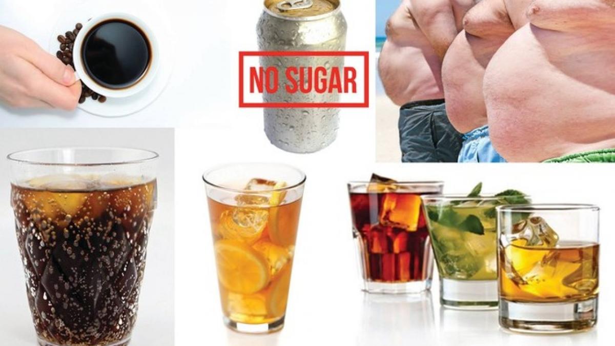 le consumi zilnic dar habar nu aveai cat te ingrasa acestea sunt bauturile pe care trebuie sa le