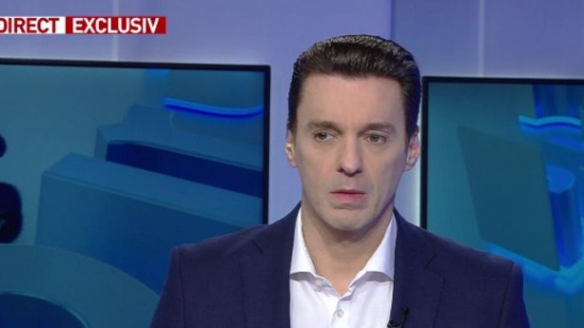 mircea badea despre afirmatiile elenei udrea mi se par foarte coerente in mintea ei ea urma sa fie