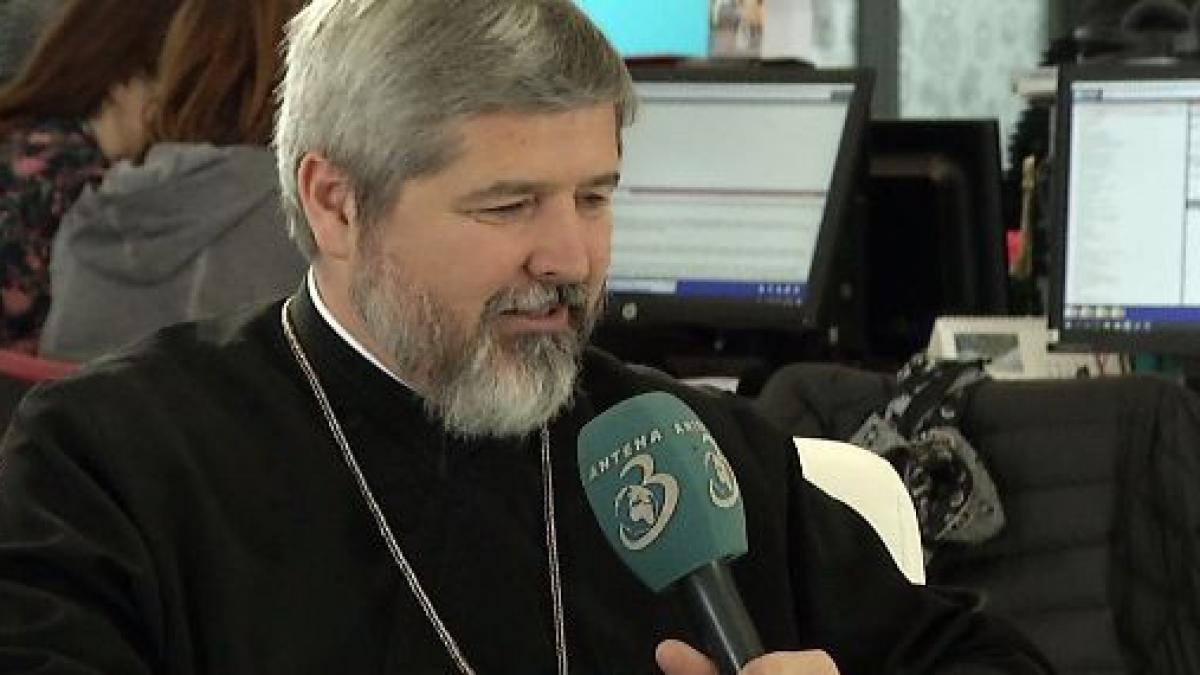 parintele vasile ioana despre curatenia sufleteasca si trupeasca este in noi o nevoie in noi sa fim