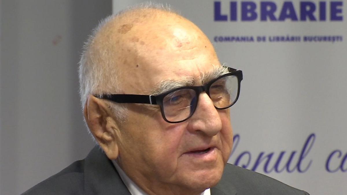 seara literara dedicata lui dinu sararu