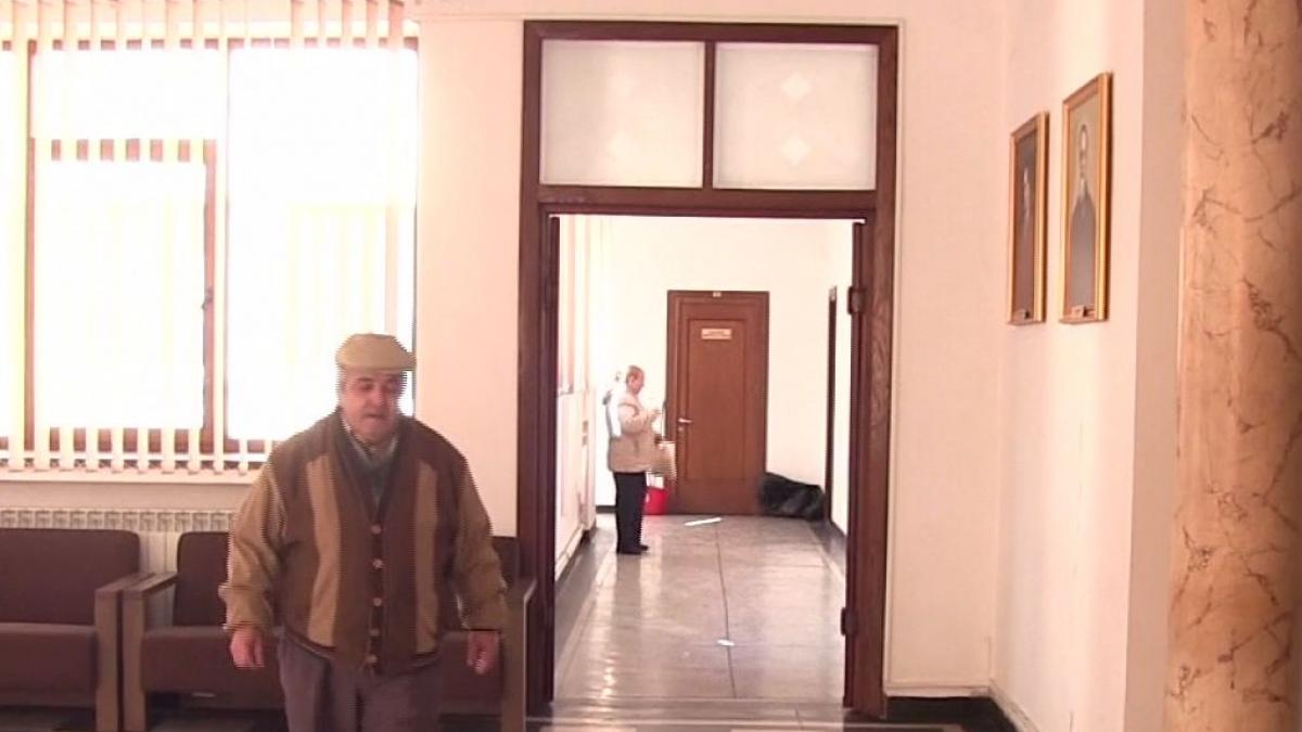 situatie fara precedent in romania un barbat se lupta de aproape un an sa fie declart viu dosarul