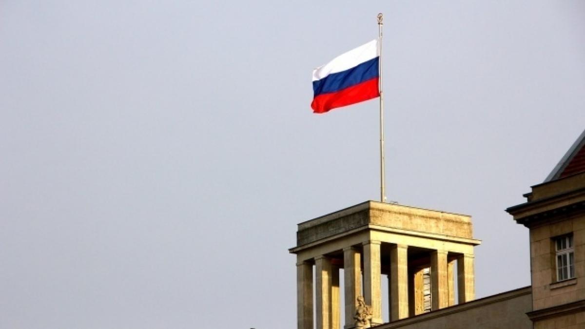 un diplomat roman printre cei convocati la mae rus in cazul skripal