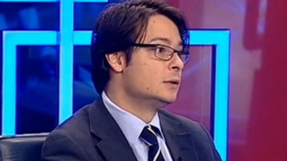 Victor Alistar, membru CSM: „Protocolul este inacceptabil”