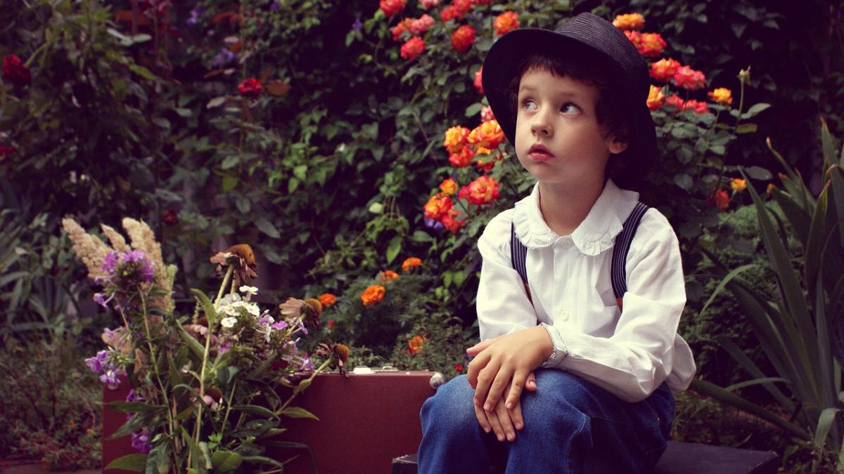 alina era necasatorita si ani intregi s a luptat ca sa poate sa adopte un copil intr o zi