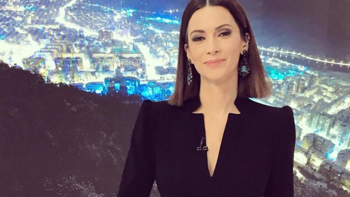 andreea berecleanu si a dezvaluit secretul siluetei