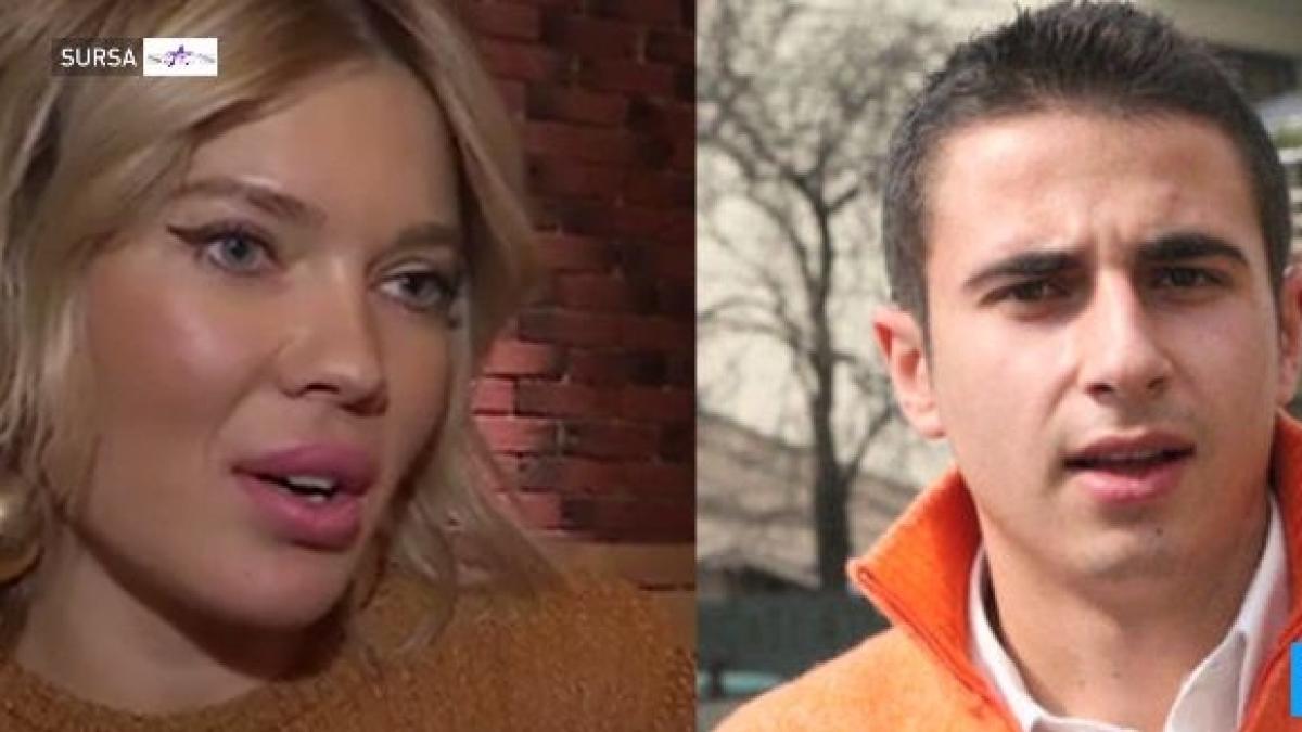 artista care stie secretele familiei de milionari