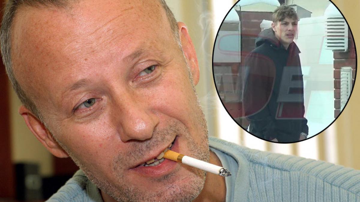 de ce a murit andrei gheorghe baiatul lui a spus azi tot adevarul a fost supradoza de