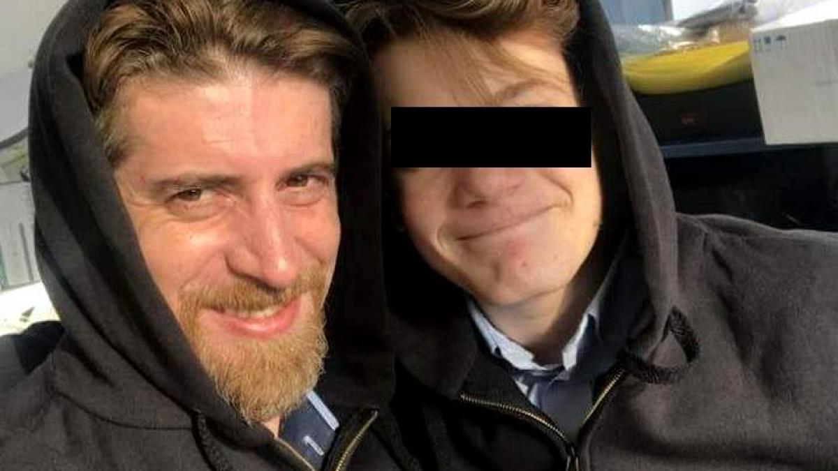 detalii ravasitoare despre criminalul de la brasov si a prezentat amanta sotiei