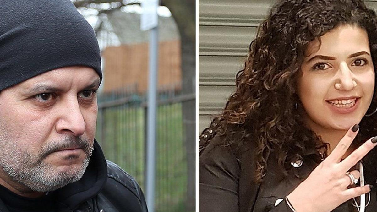 fiica lui a murit acum doua saptamani insa nici acum nu a putut sa o inmormanteze fata mea asteapta