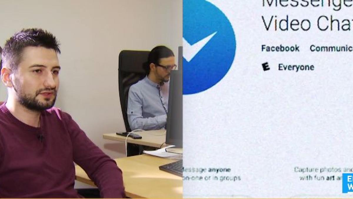 interviu cu cel mai tare hacker roman cum ne este furata identitatea