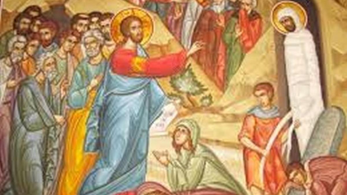 obiceiuri florii 2018 sambata lui lazar ce nu ai voie sa faci cu o zi inainte de florii este mare