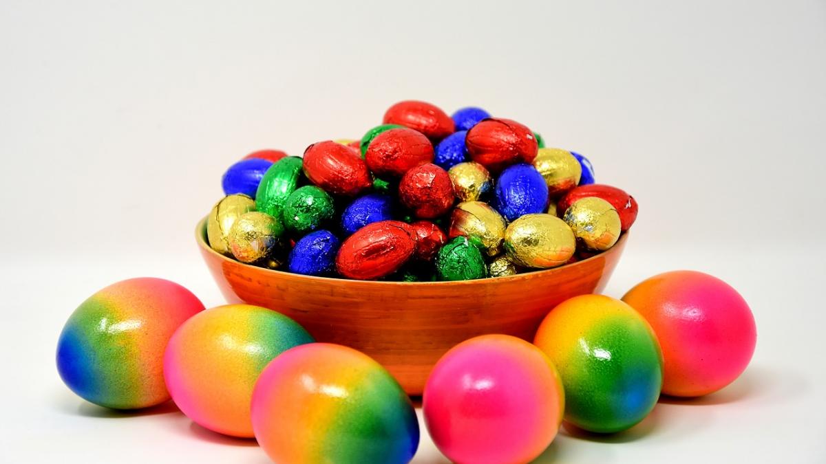 paste 2018 cate zile libere au romanii de paste 2018