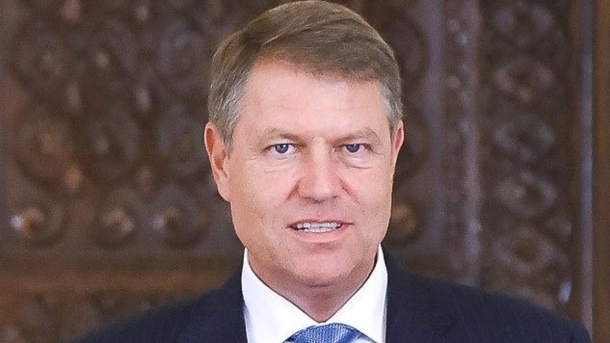 pastele catolic klaus iohannis mesaj pentru romanii romano catolici unde face presedintele pastele
