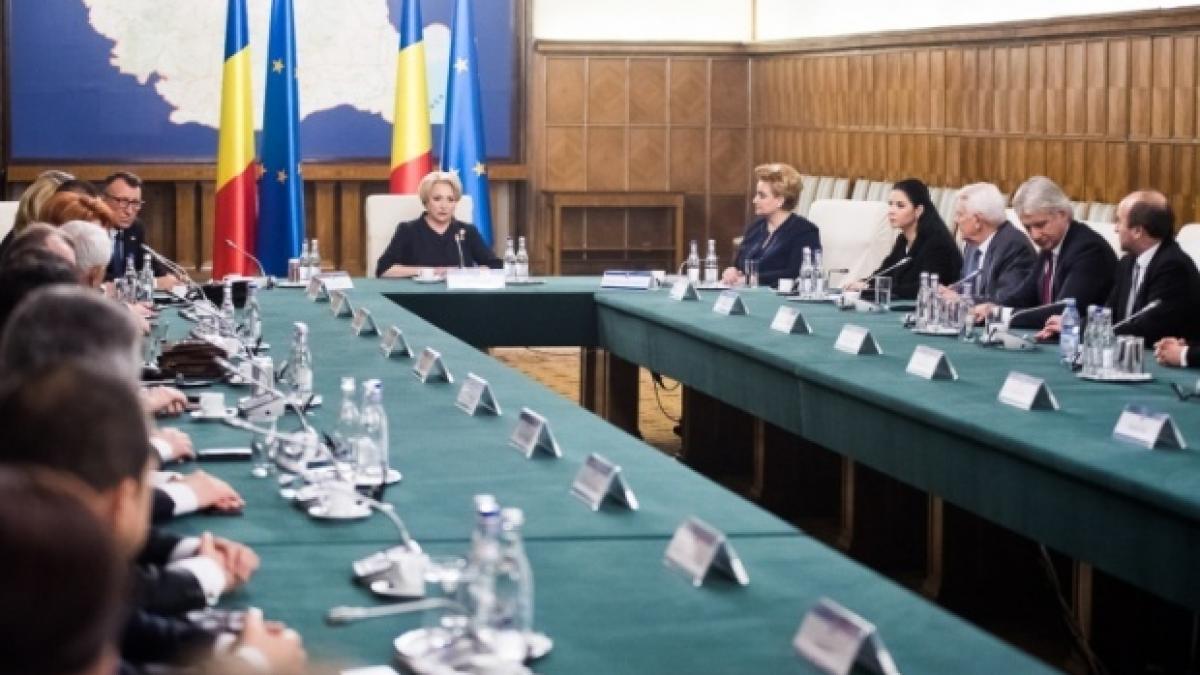 transportatorii rutieri cer guvernului dancila publicarea unei hotarari cheie in privinta