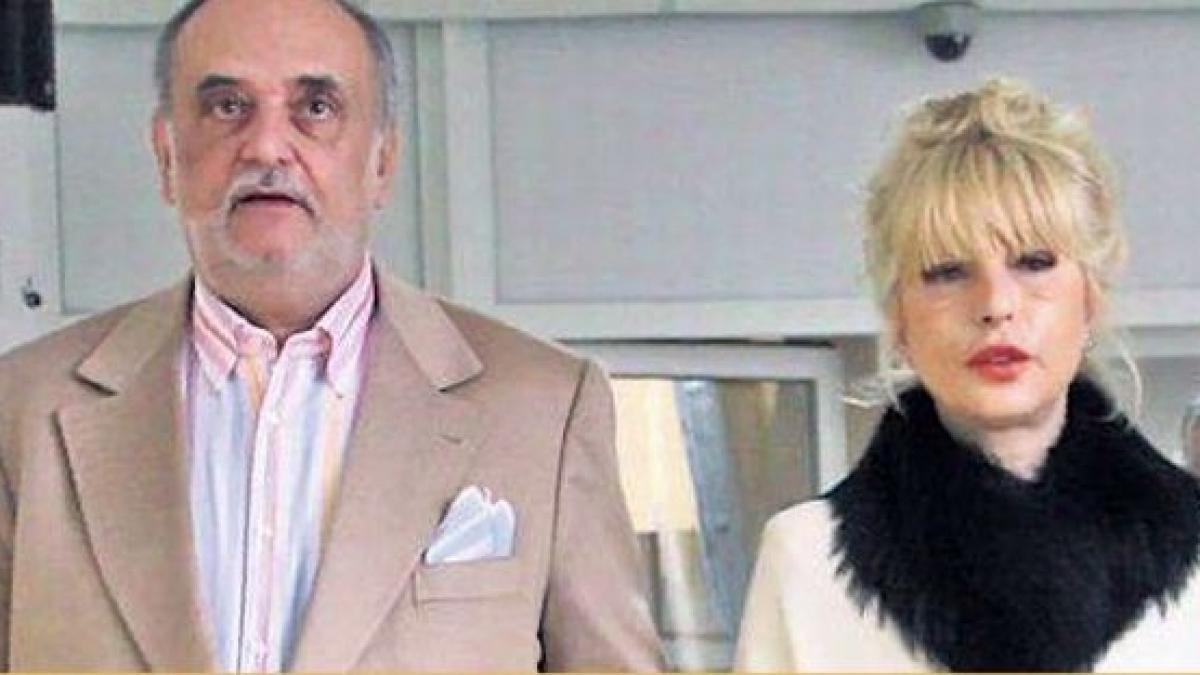 vaduve celebre executate pentru datorii