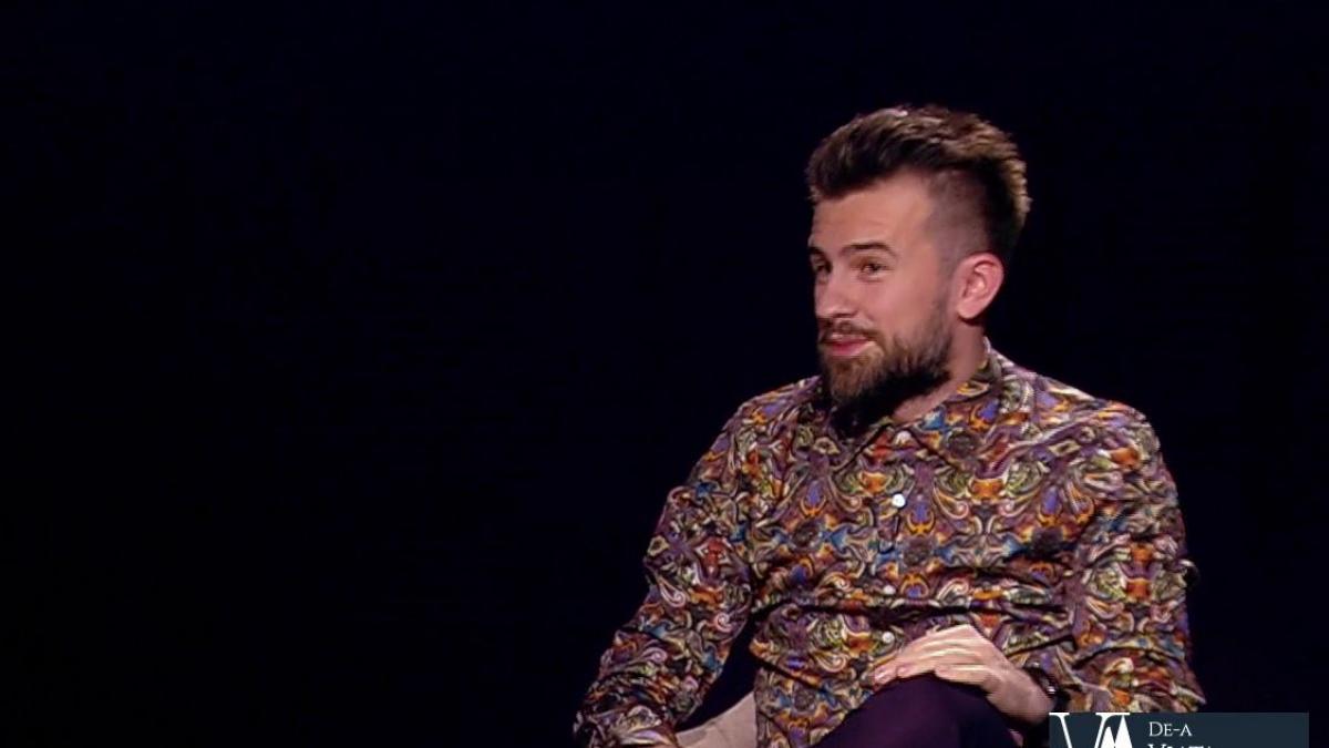 de a viata ascunselea florin ristei a vorbit despre iubita lui