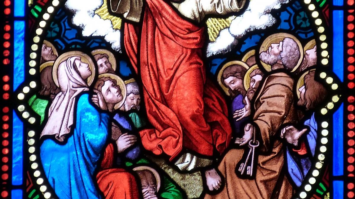 paste catolic hristos a inviat peste 800 000 de romani sarbatoresc invierea domnului