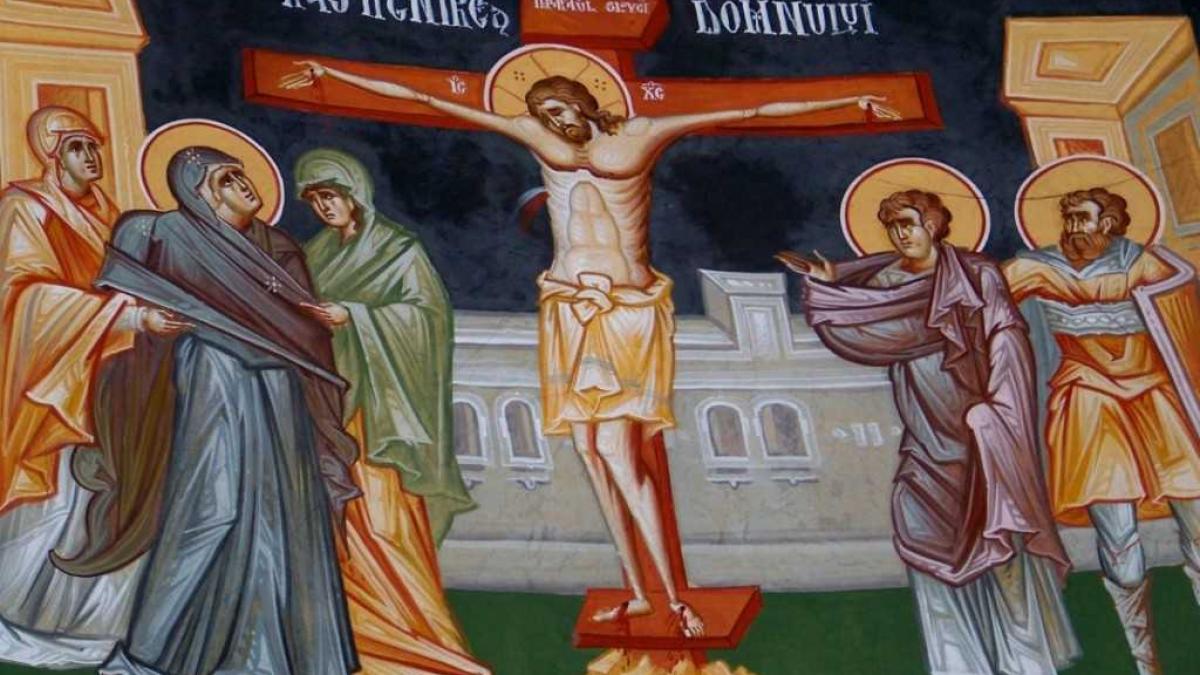 traditii si obiceiuri in saptamana mare ce trebuie sa faceti in fiecare zi