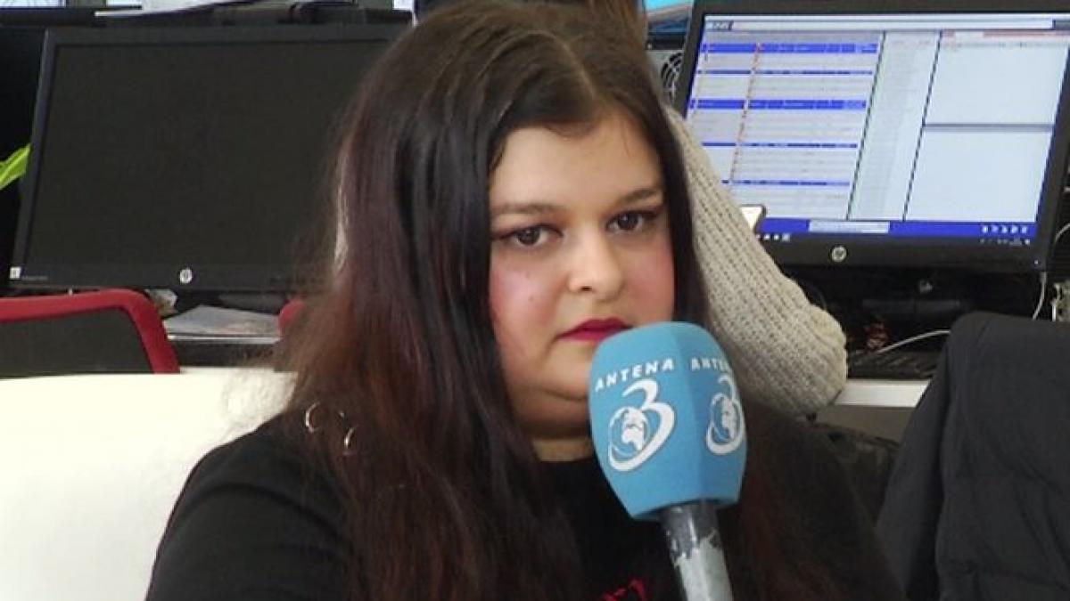 cristina nemerovschi rebela literaturii romane este iubita de adolescentii din toata tara