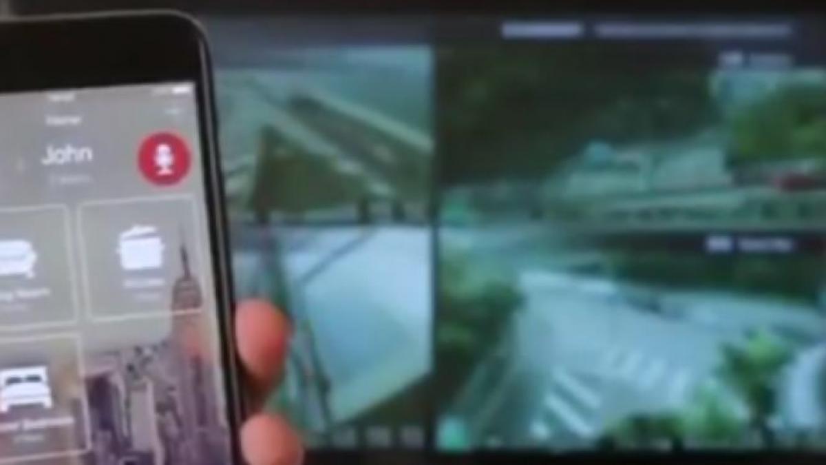 cum iti transformi telefonul in telecomanda sigur nu stiai asta