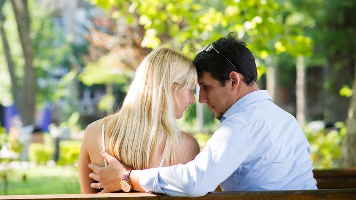 horoscopul iubirii in luna aprilie zodia care se va desparti de partener