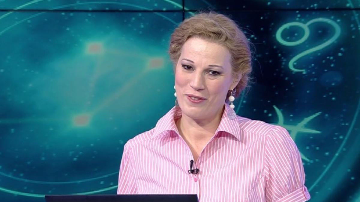 horoscopul zilei de 2 aprilie cu camelia patrascanu vesti bune pentru mai multe zodii