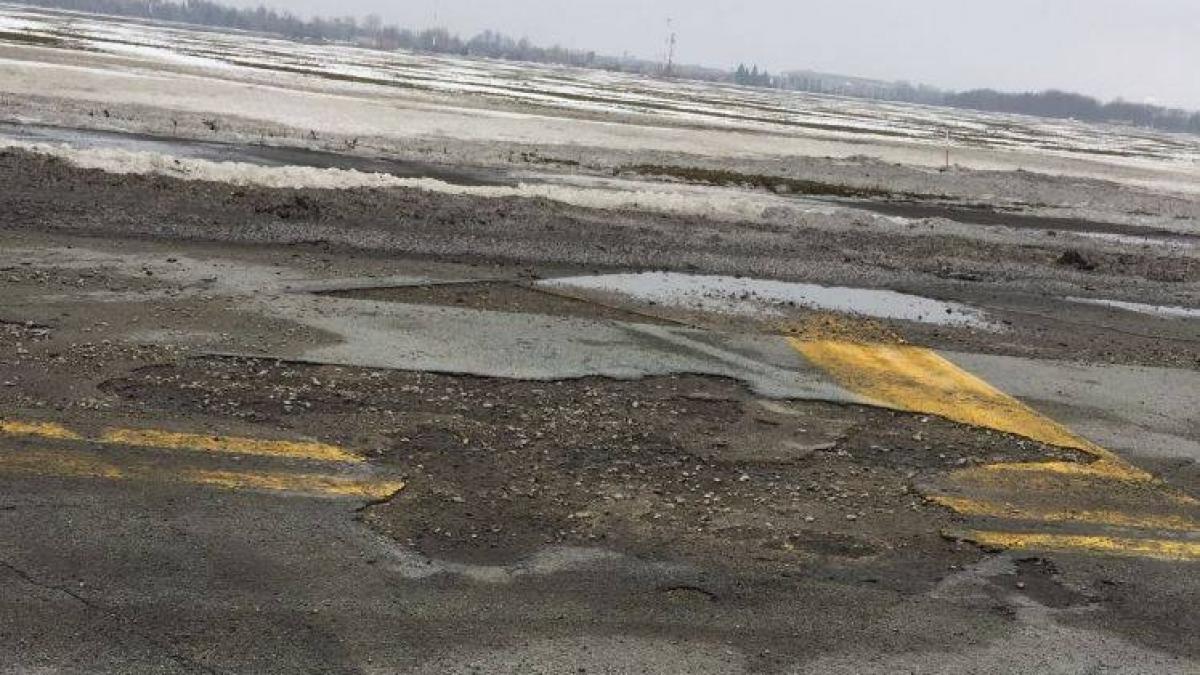 incident grav de siguranta pe aeroportul otopeni reactia asociatiei pro infrastructura