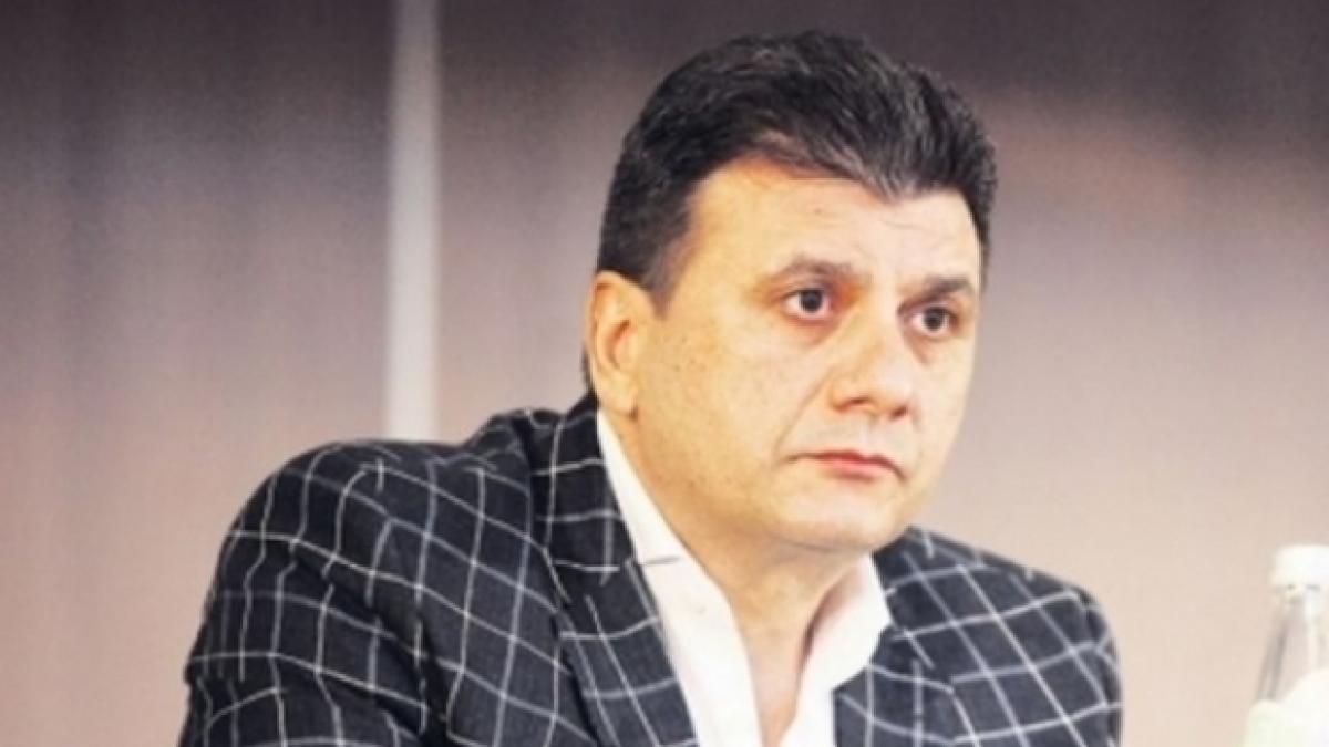 maricel pacuraru patronul realitatea tv a fost pus sub urmarire penala