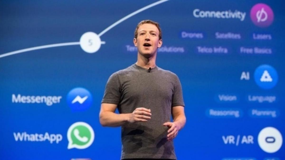 mark zuckerberg facebook are nevoie de cativa ani pentru a rezolva problemele semnalate