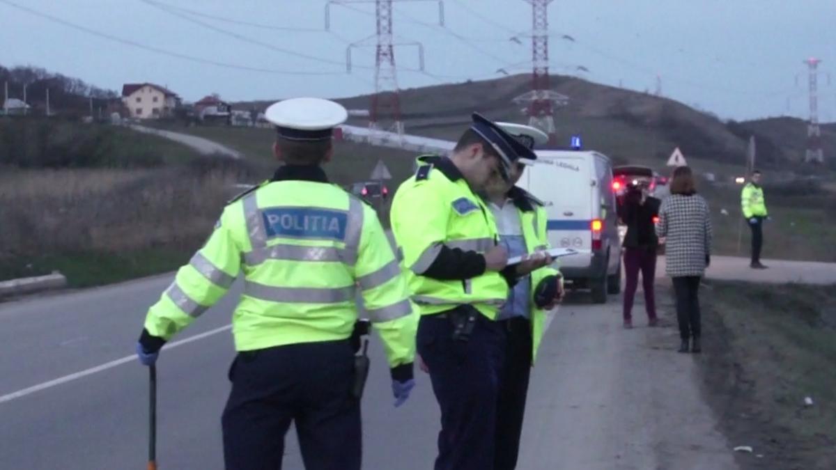 accident grav in judetul valcea cinci victime printre care si un copil de doi ani