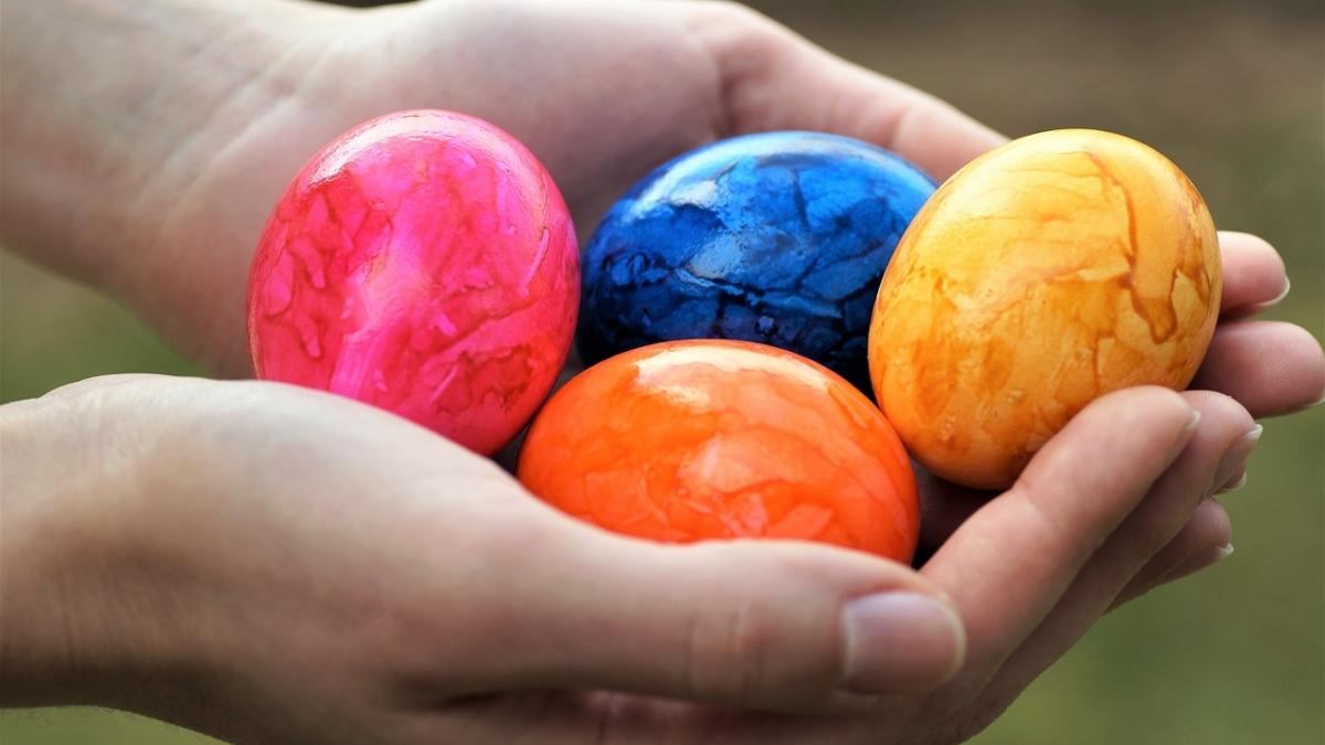 autoritatile atrag atentia asupra celui mai mare pericol de paste