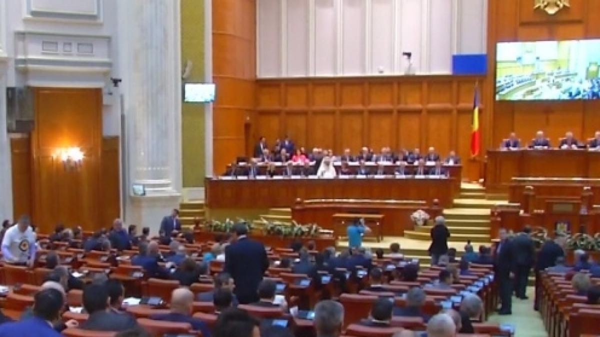 ccr comisia spp este necunostitutionala