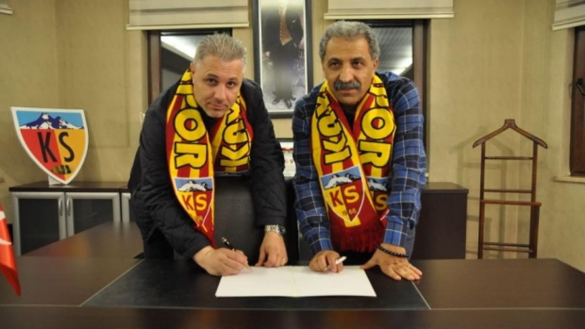 decizie soc luata de turci in privinta lui sumudica e oficial