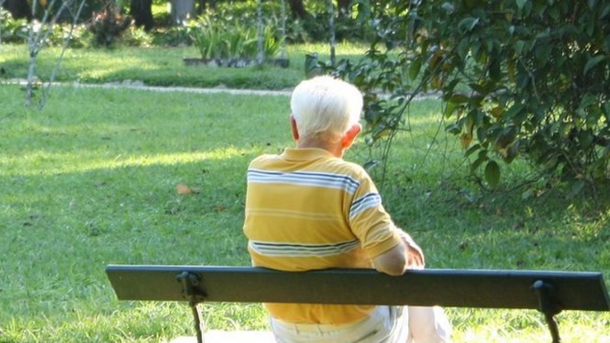 foarte multi romani traiesc de pe o zi pe alta suma imprumutata de un pensionar ca sa poata
