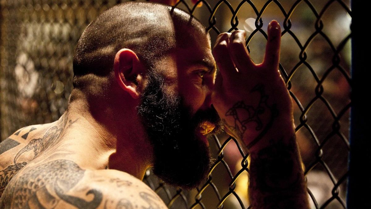 i au spus gardianului inchisorii ca pleaca sa ia ceva de baut raspunsul paznicului i a lasat