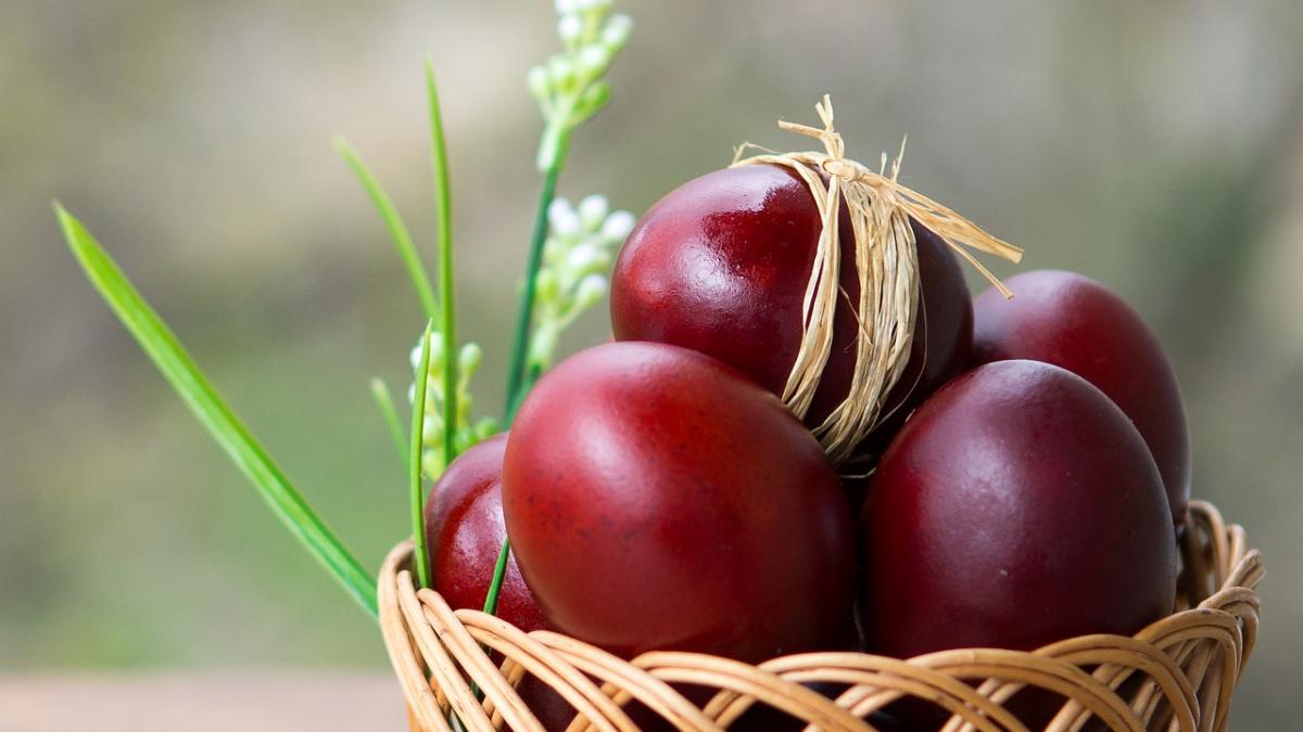 mesaje de paste 2018 cele mai frumoase urari de paste pentru cei dragi