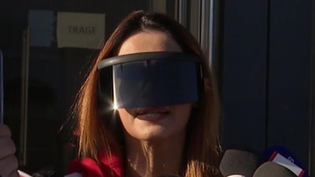 oana zavoranu din nou in razboi cu pepe nu m am gandit sa imi retrag plangerea