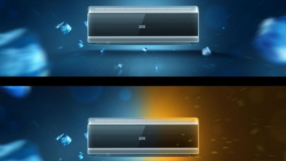 p totul despre aerul conditionat