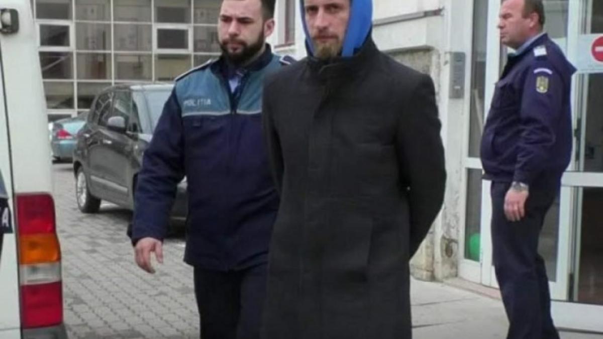 primele cuvinte ale criminalului din brasov dupa ce si a macelarit familia sa le fie sufletul usor