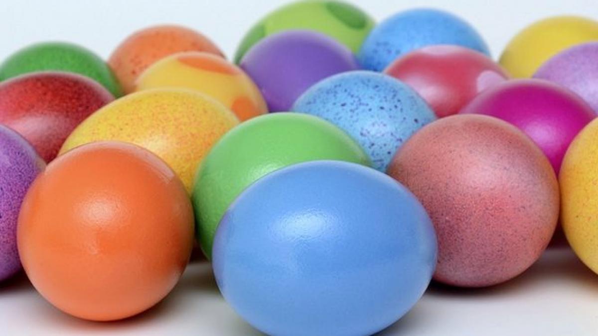 ce sa adaugi in apa pentru ca ouale fierte sa fie mai usor de curatat sigur nu stiai asta