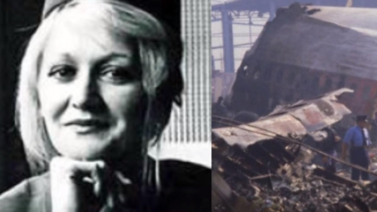 cum a scapat o stewardesa dintr o tragedie aviatica a cazut de la 10 000 de metri si nu a avut