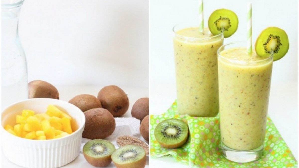 Dieta cu kiwi te ajuta sa scapi de 5 kg in 2 saptamani! - Slab sau Gras