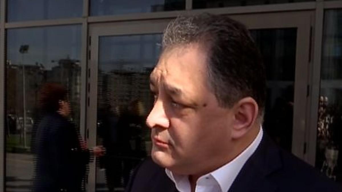 marian vanghelie oamenii sunt santajati in 90 din dosare