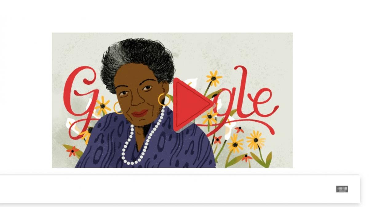 maya angelou 10 lectii de viata de la poeta celebrata de google