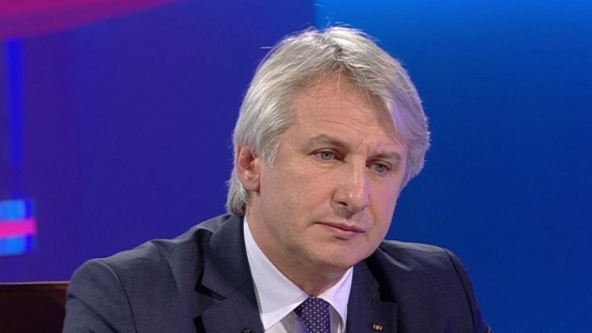 ministrul finantelor despre plata in avans a salariilor pentru bugetari